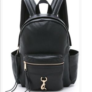 Rebecca Minkoff Baby Backpack